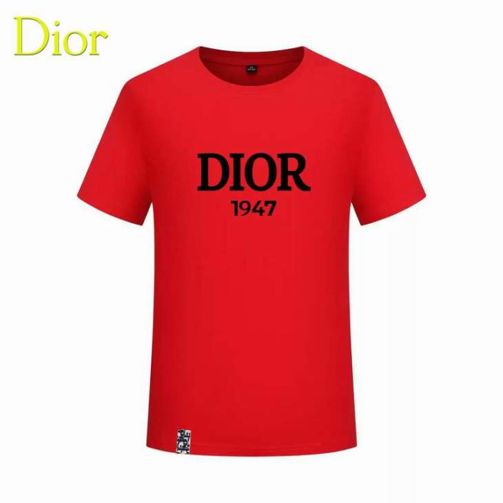 Dior T Shirts Short _SKUDiorM-5XL12yr3616239